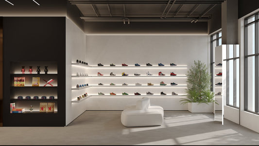 Studiiyo Opens at Nolan Mains