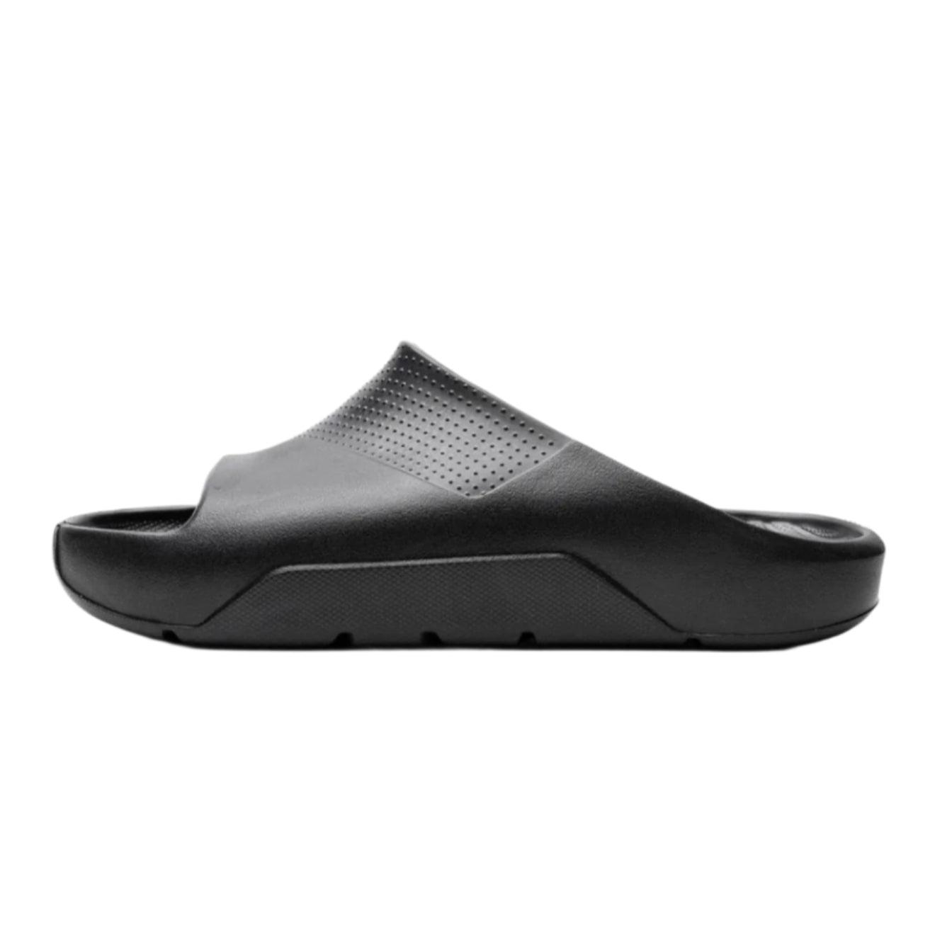 Jordan Post Slide "Black"