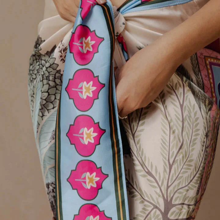 Palma Sahara Camel Dream Sarong
