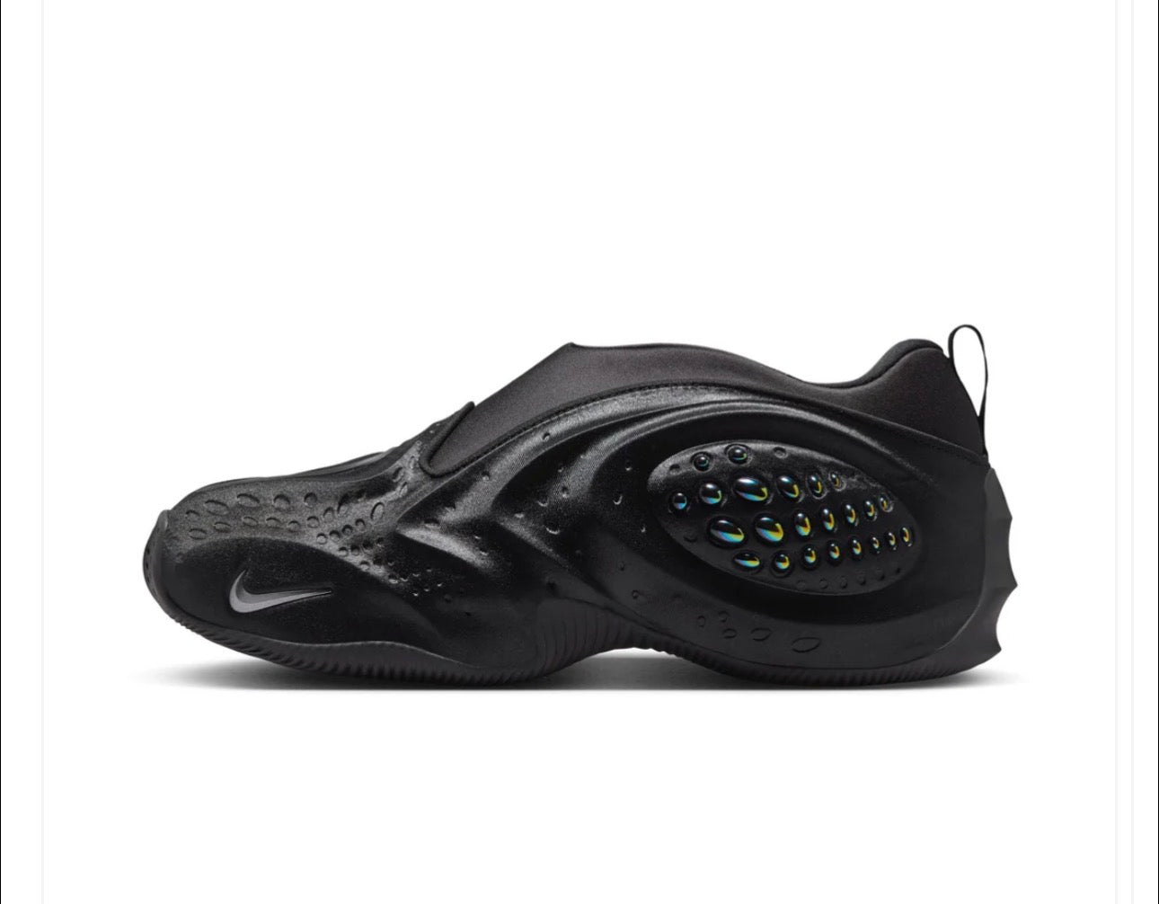 Nike (W) First Sight Shadow "Black"