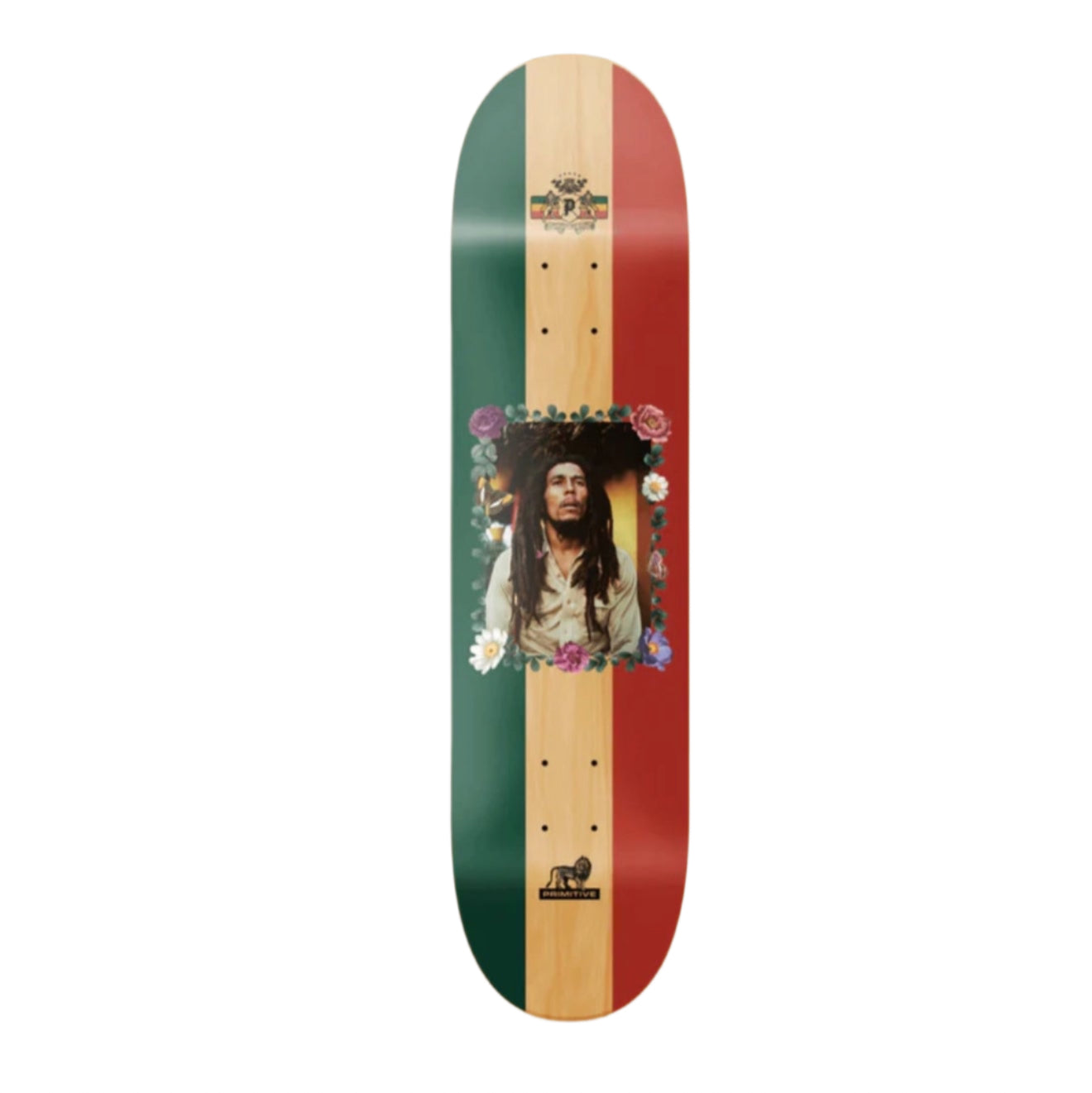 Primitive Everlasting Team Deck