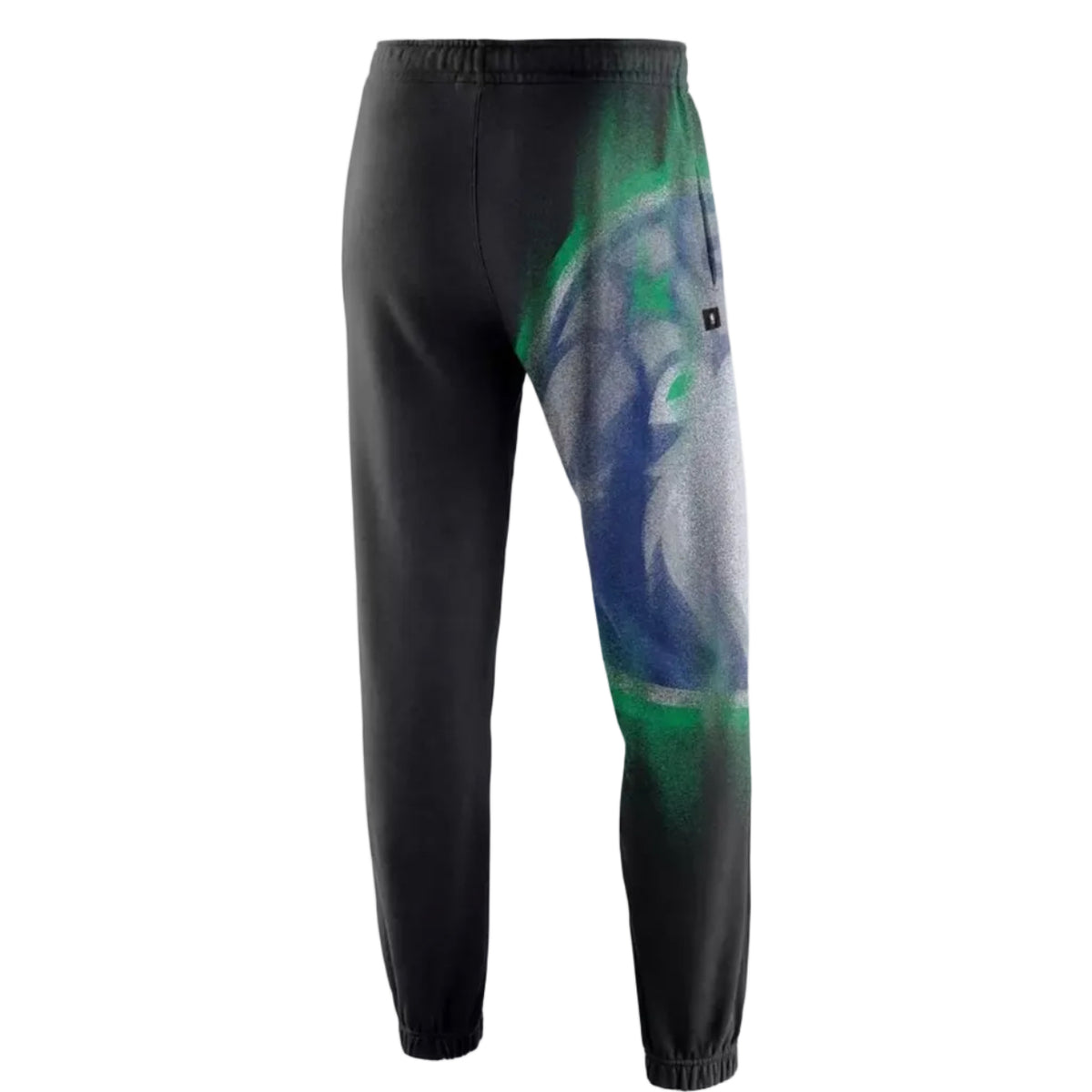 Nike Minnesota Timberwolves Icon Sweatpants
