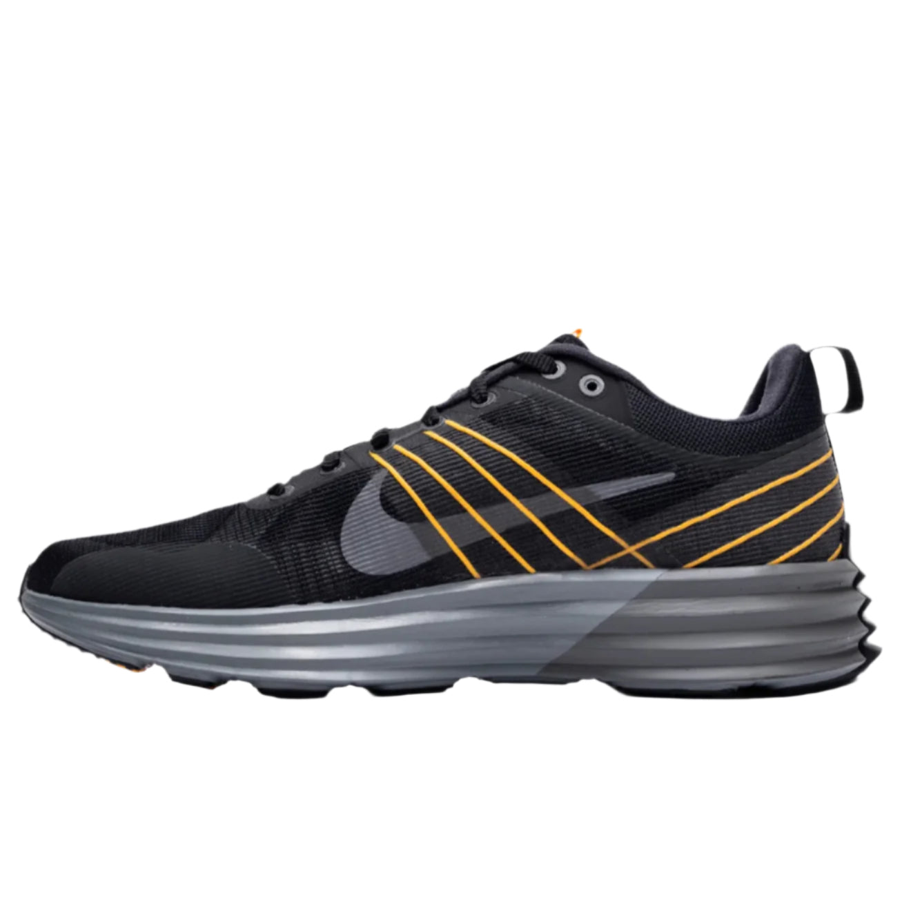 Nike Lunar Roam "Smoke Grey"