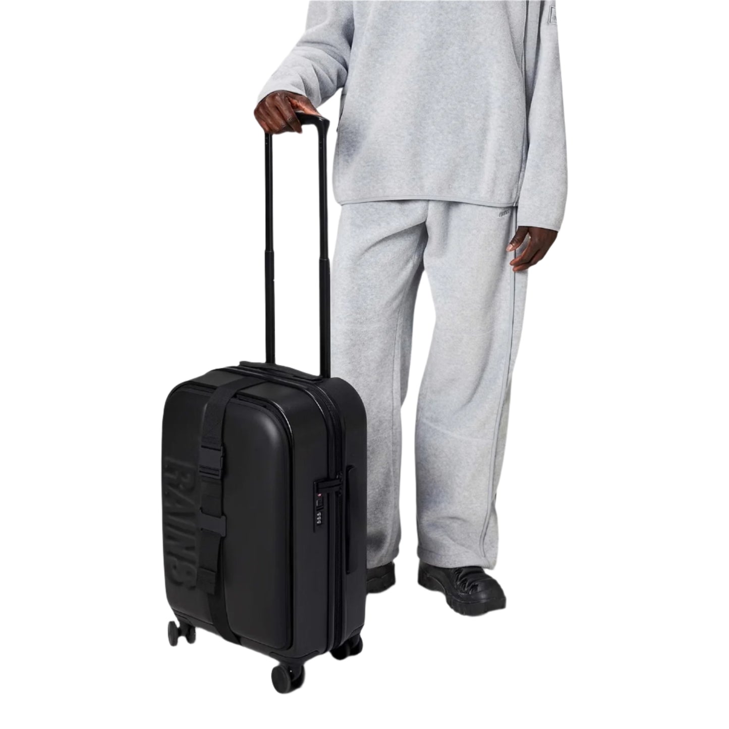 RAINS Texel Cabin Trolley W3