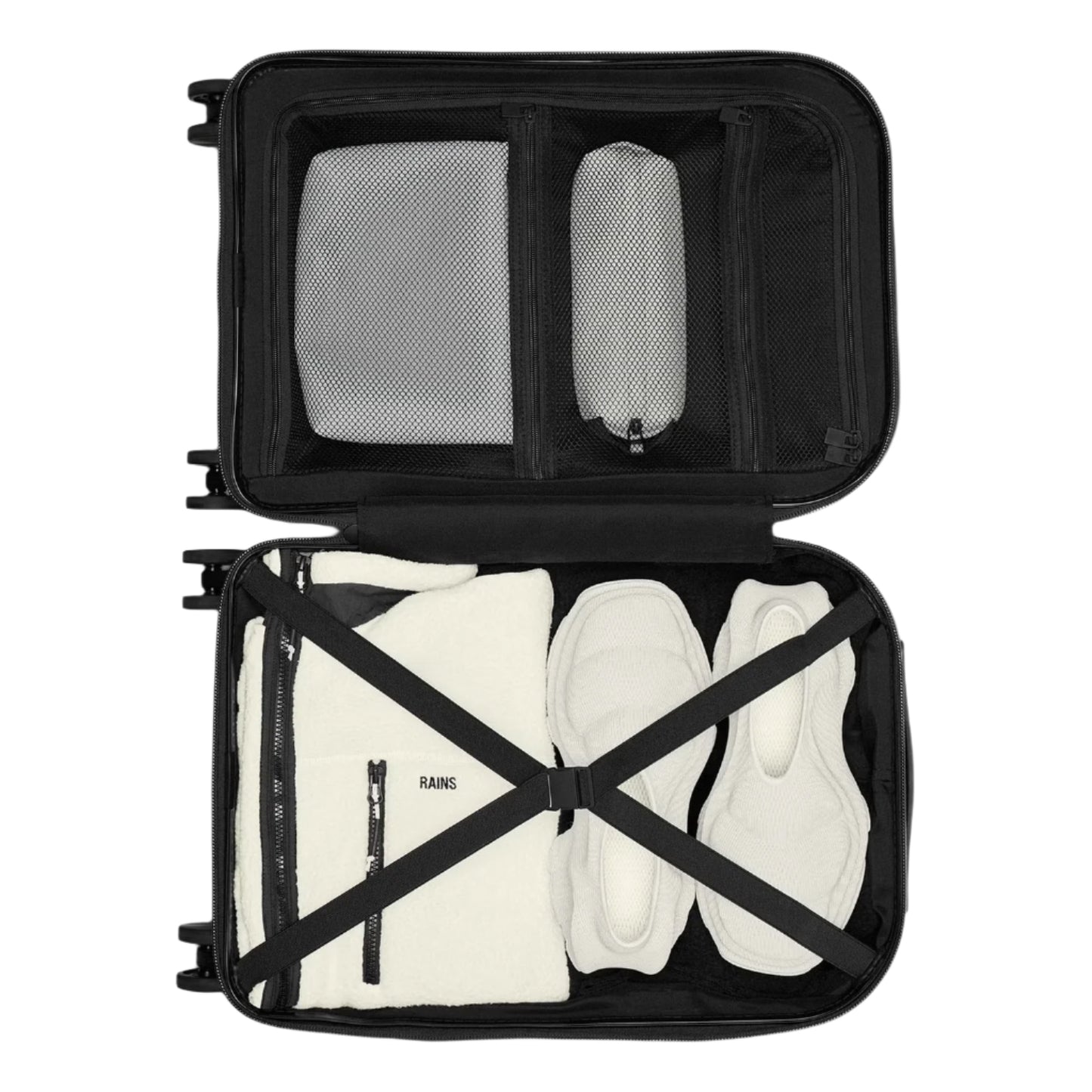 RAINS Texel Cabin Trolley W3