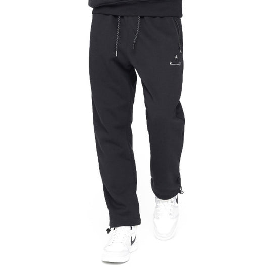 Jordan 23 Engineered Fleece Pants "Black"