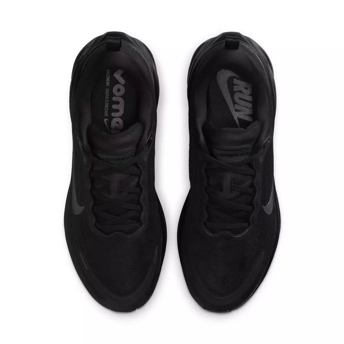 Nike Vomero Plus “Triple Black”