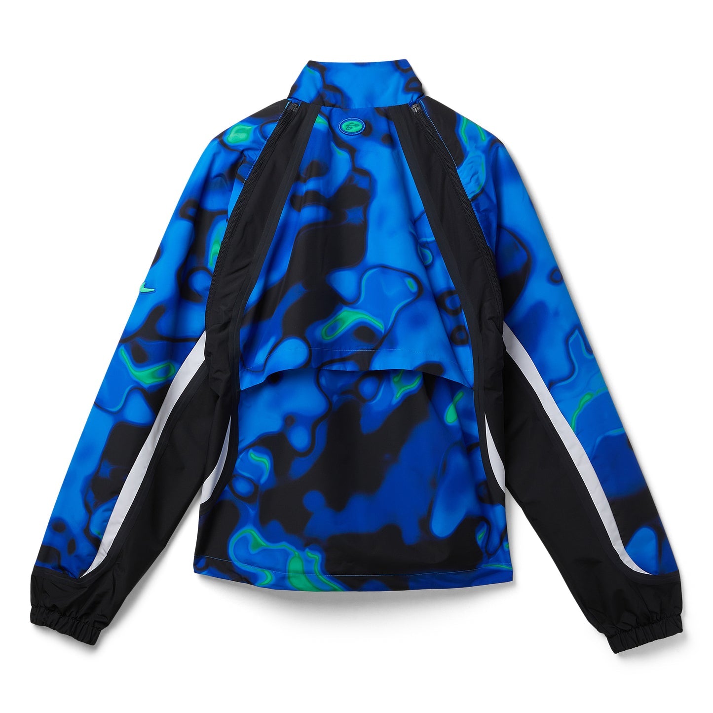 Nike Project F.R.O.G. Storm-Fit Track Jacket “Multi”