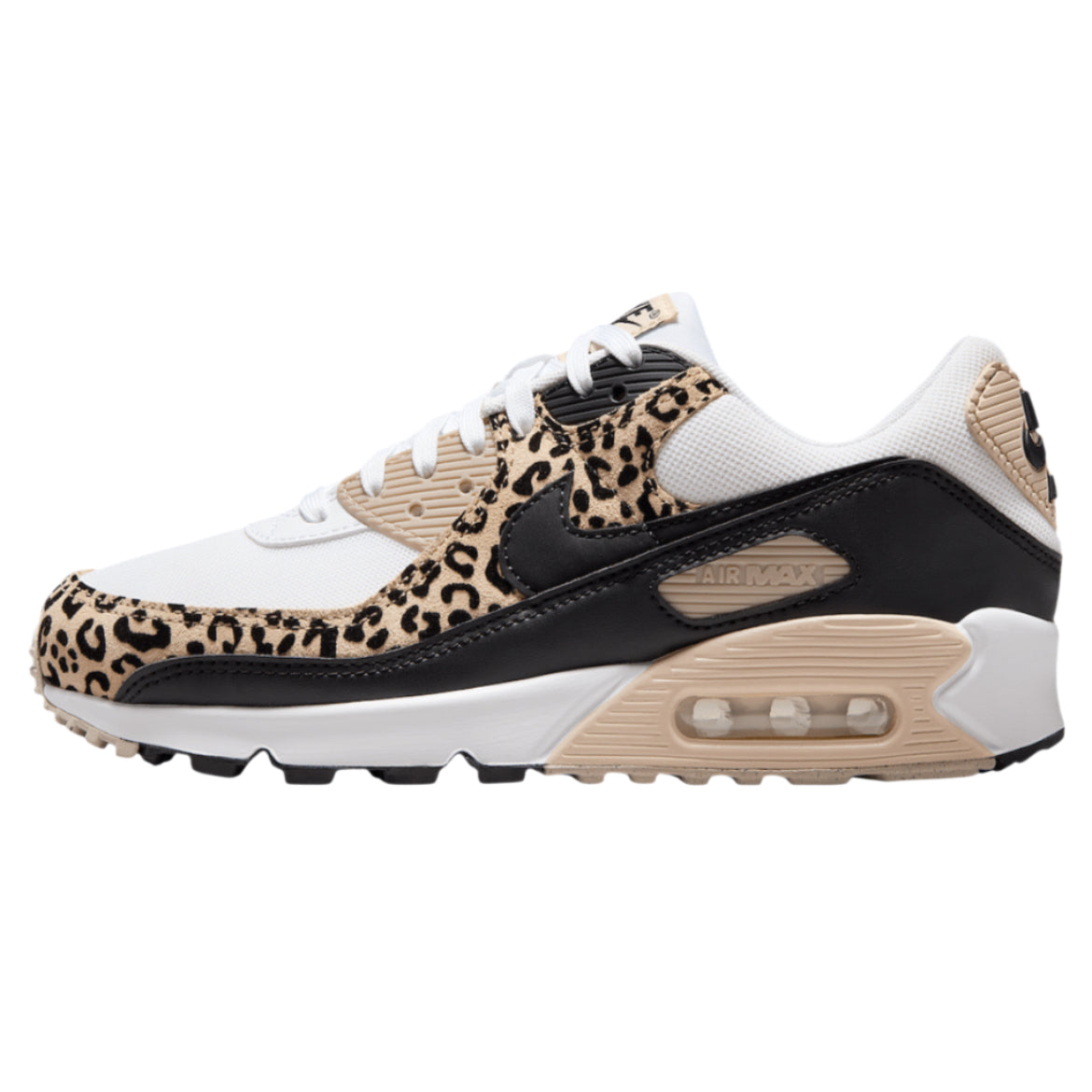 Nike Women’s Air Max 90 “Leopard”