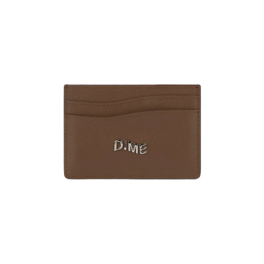 Dime Leather Cardholder