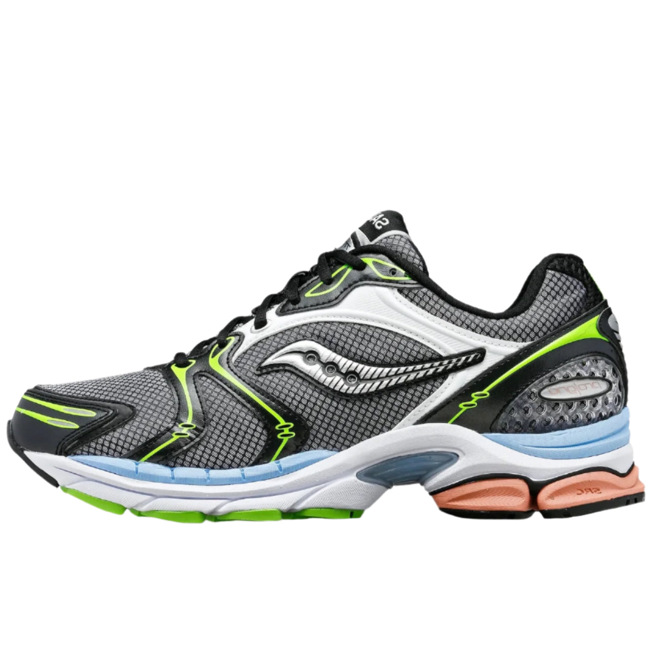Saucony Pro Grid Triumph 4 "Otherworld"