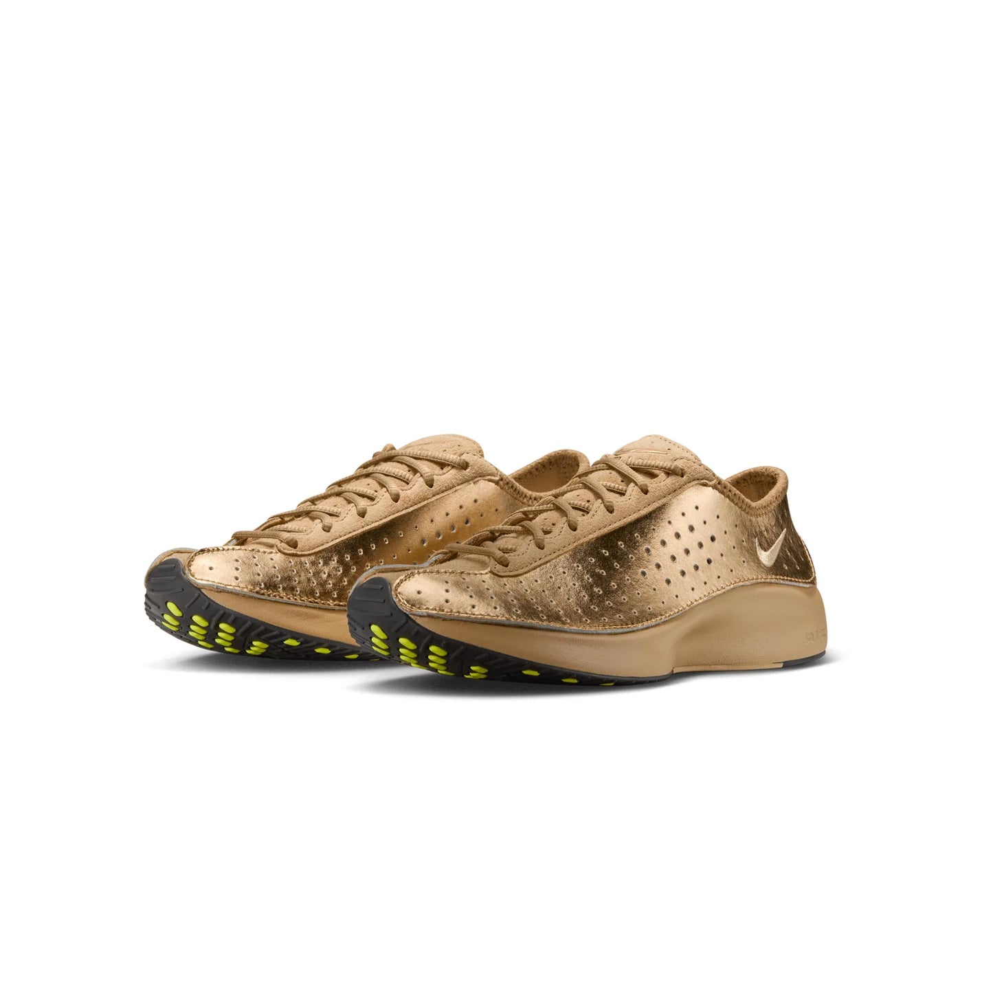 Nike Air Superfly (W) “Metallic Gold”