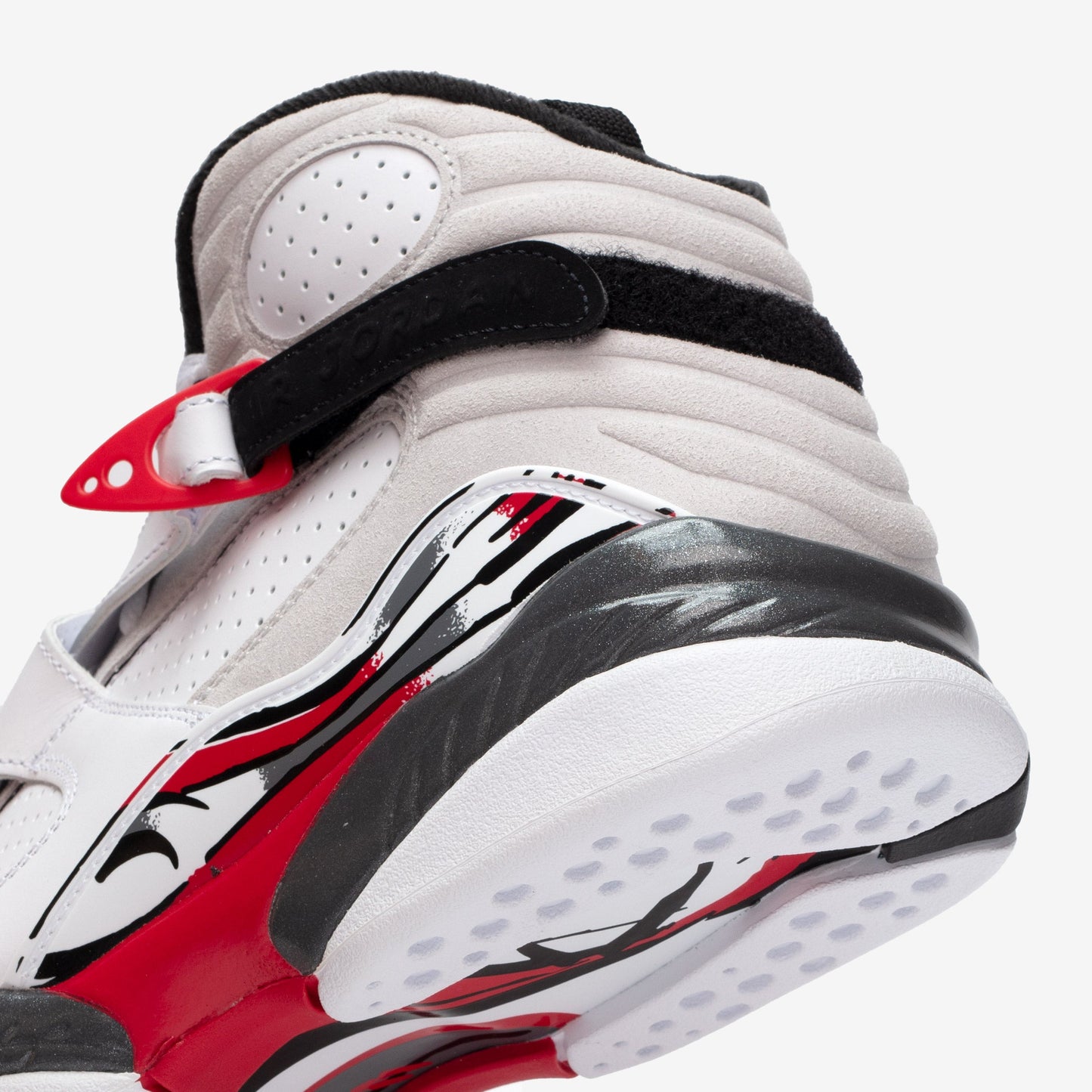 Air Jordan 8 Retro “Bugs Bunny"