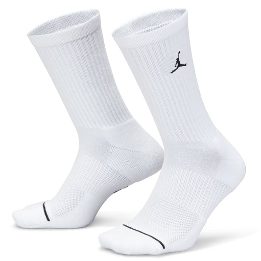 Jordan Everyday Crew Socks 3 Pairs