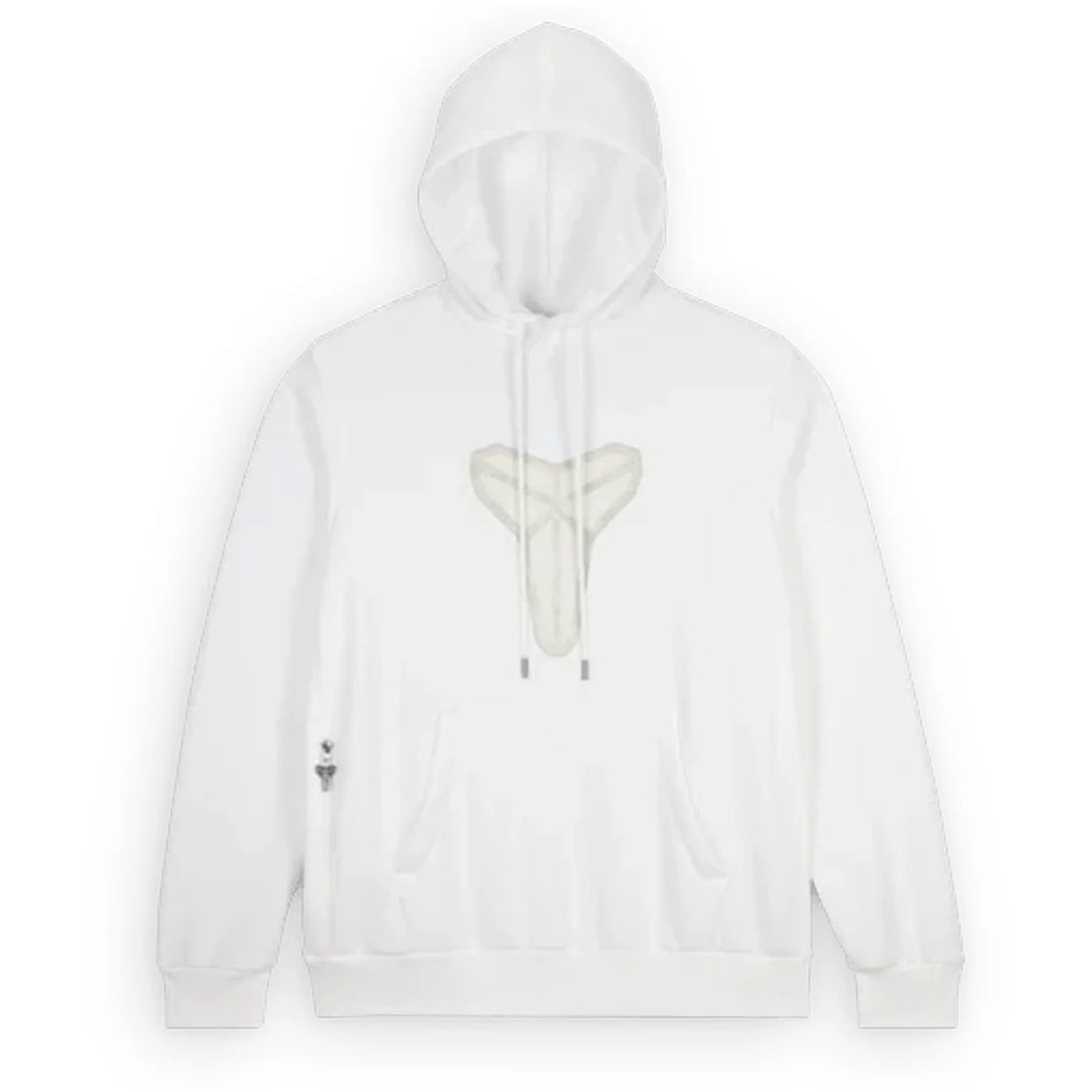 Nike Kobe Pullover Hoodie “Halo” - Main Image