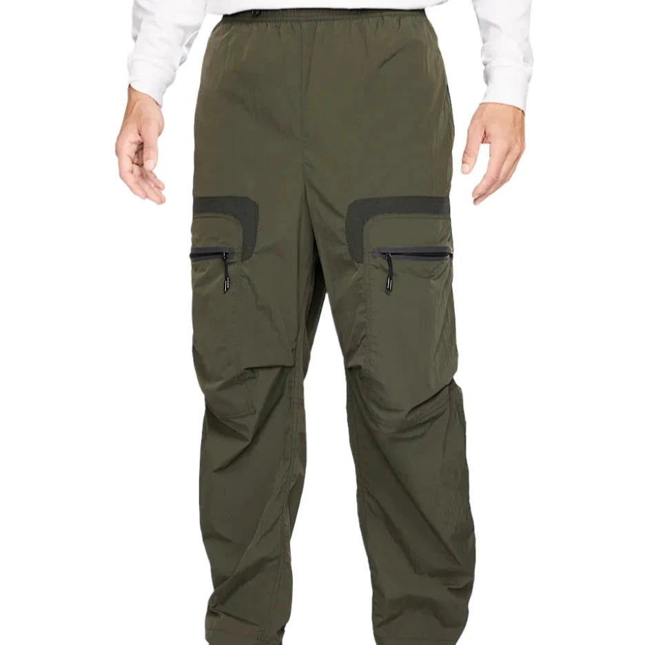 Nike Tech Cargo Pant “Olive”