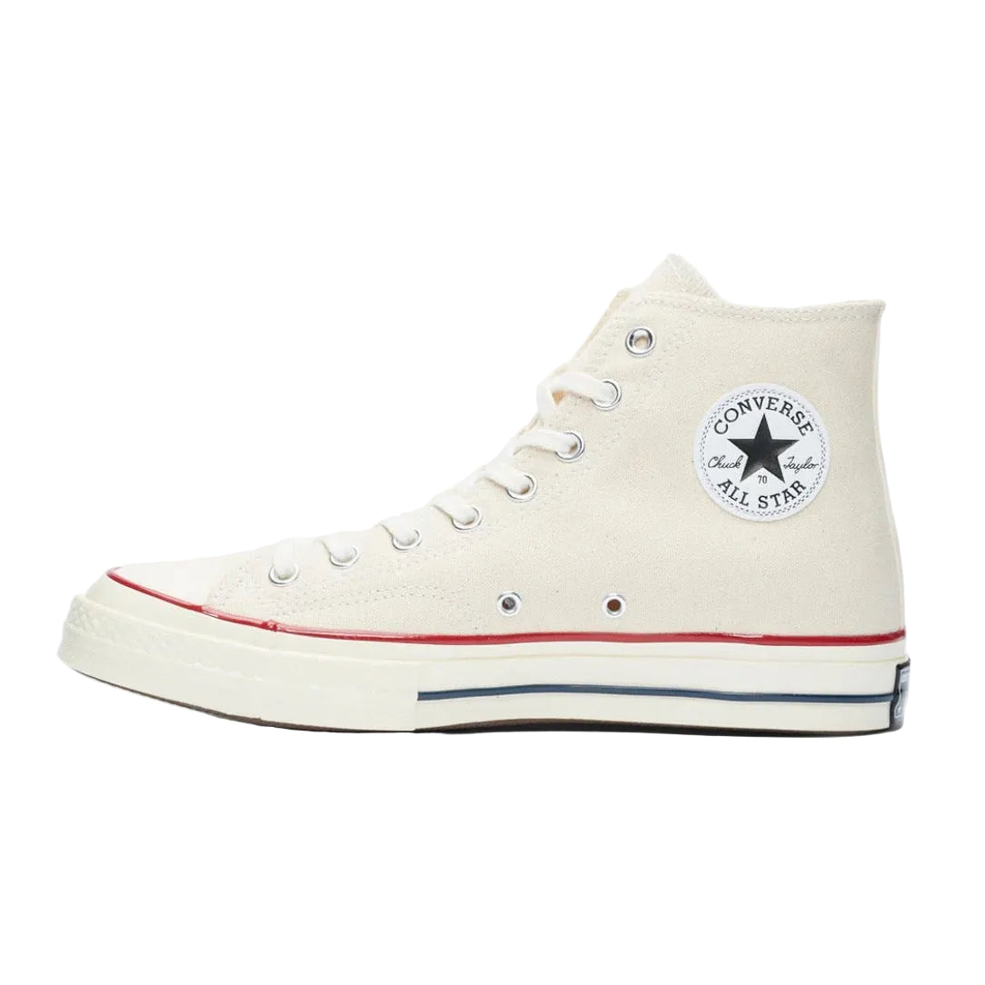 Converse Chuck 70 Hi "Parchment"