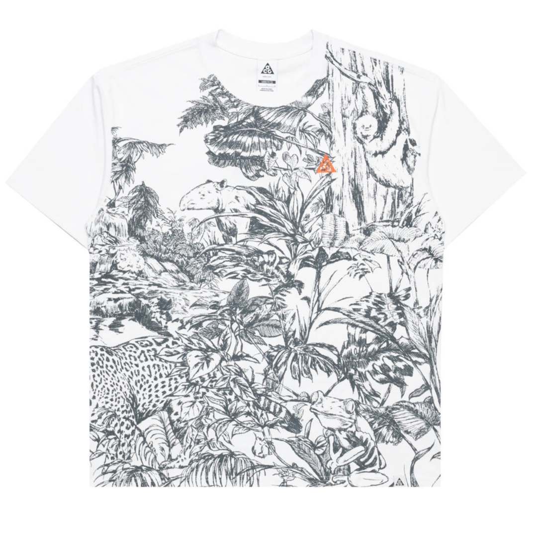 Nike ACG T-Shirt “Jungle”