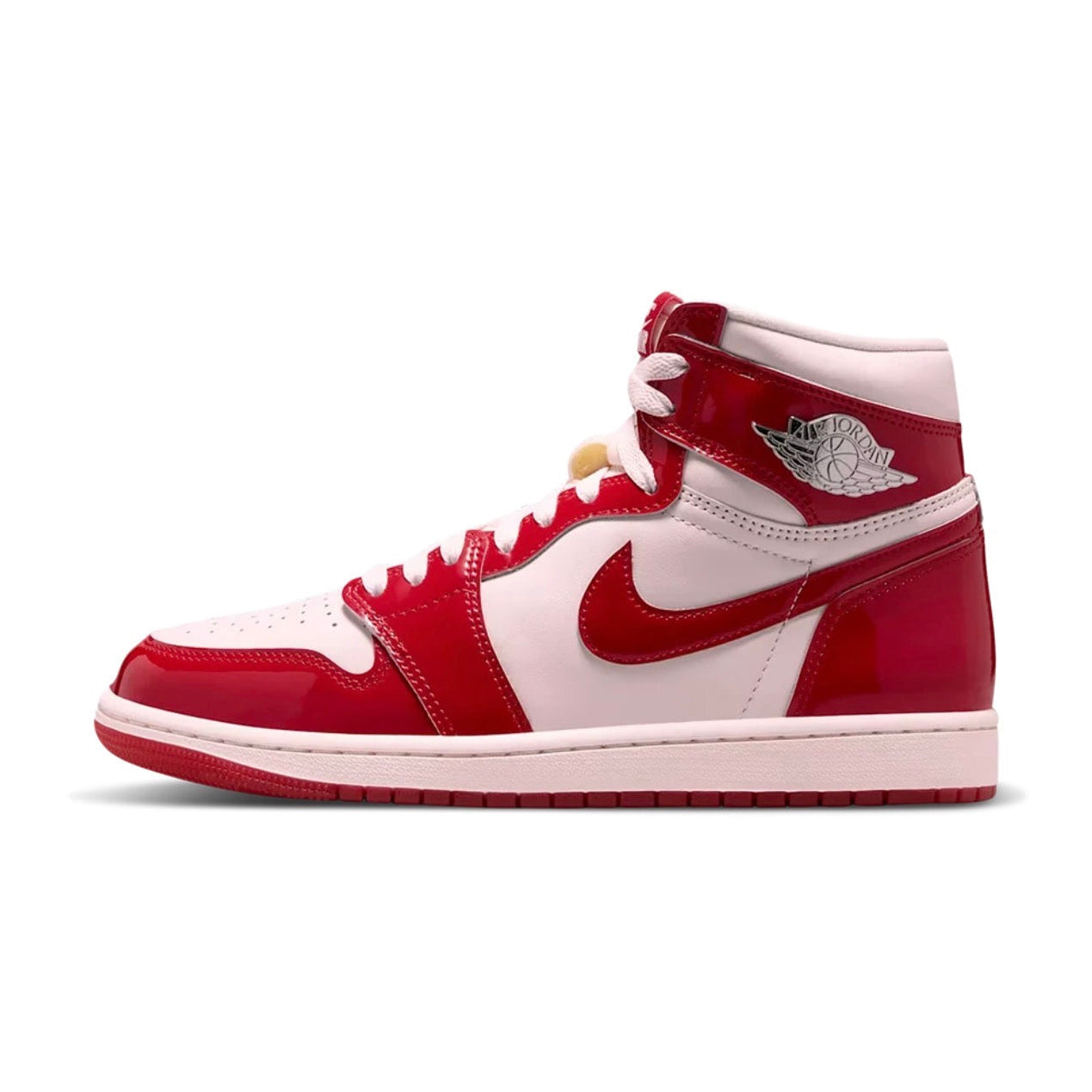 Air Jordan 1 Women’s High OG “Nails & Grails”