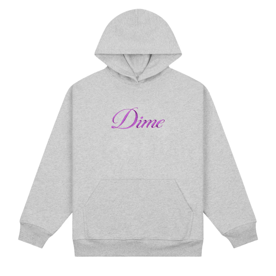 Dime Cursive Hoodie