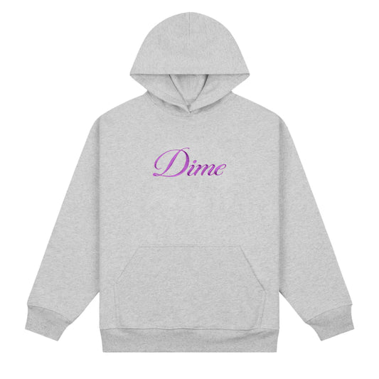 Dime Cursive Hoodie