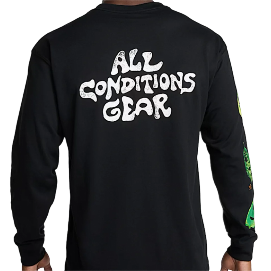 Nike ACG Long-Sleeve Shirt