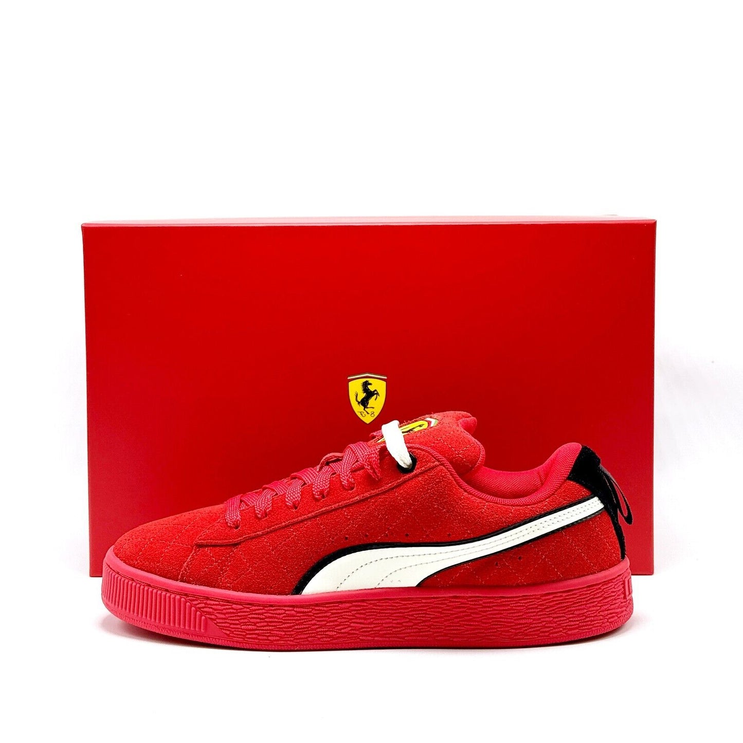 Puma Ferrari Suede XL