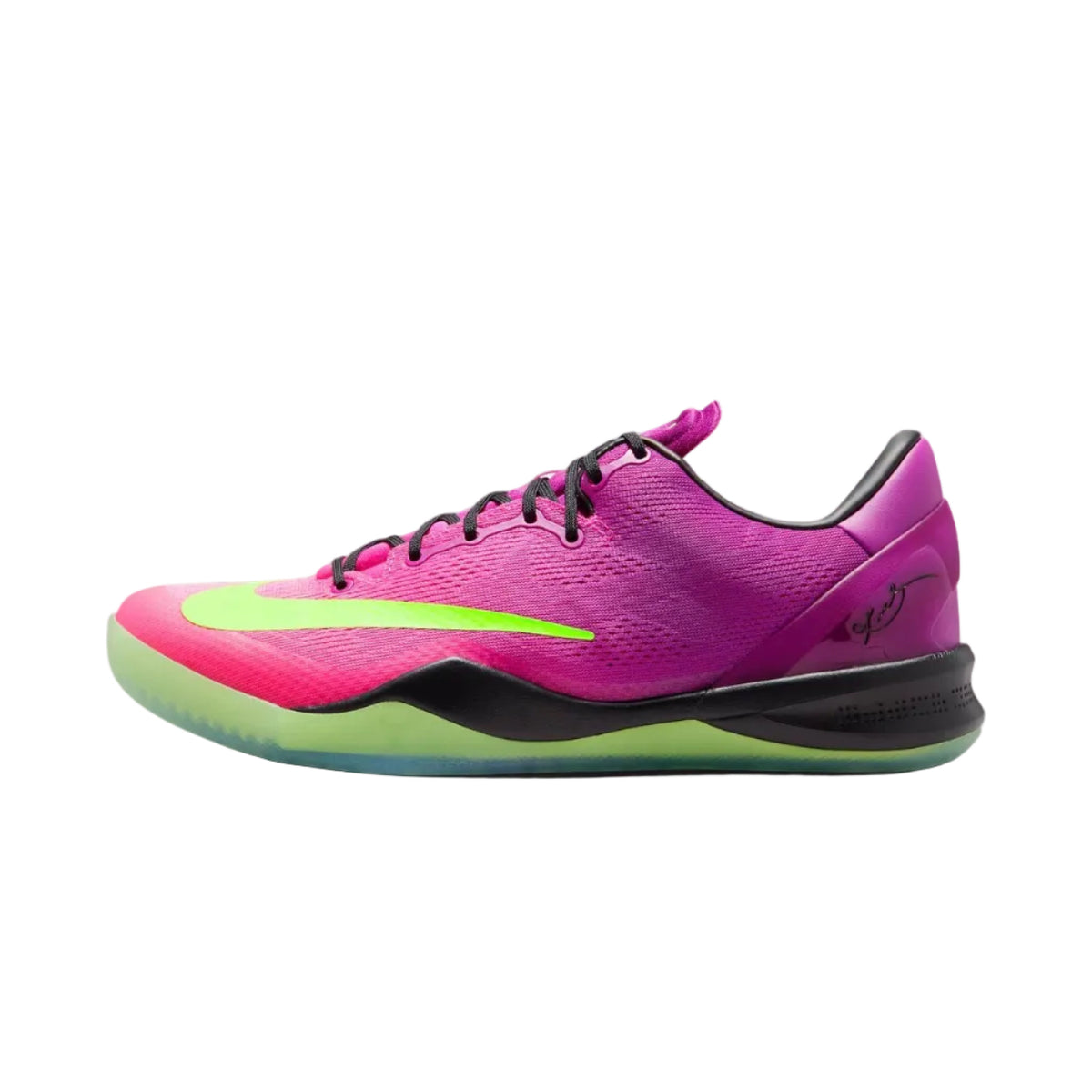 Nike Kobe 8 (GS) “Mambacurial”