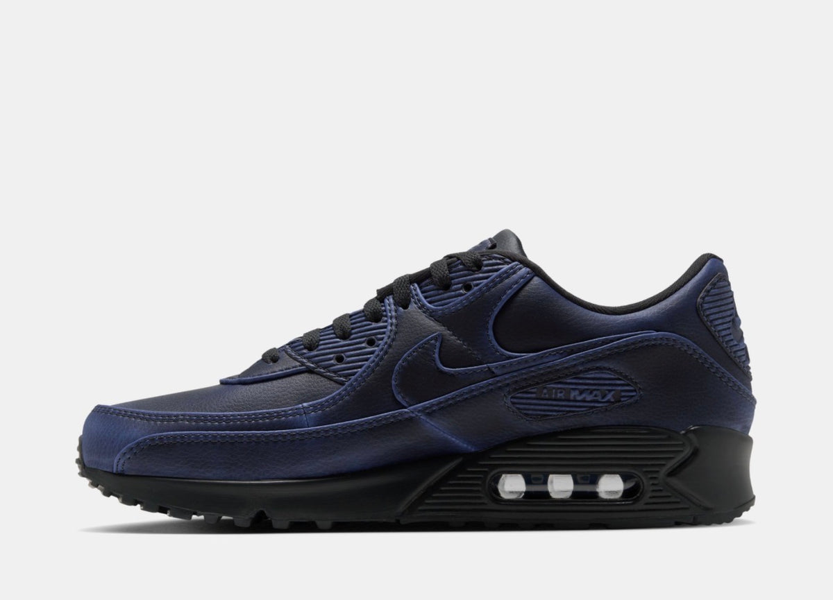 Air Max 90 PRM ESS “Smoke Grey”