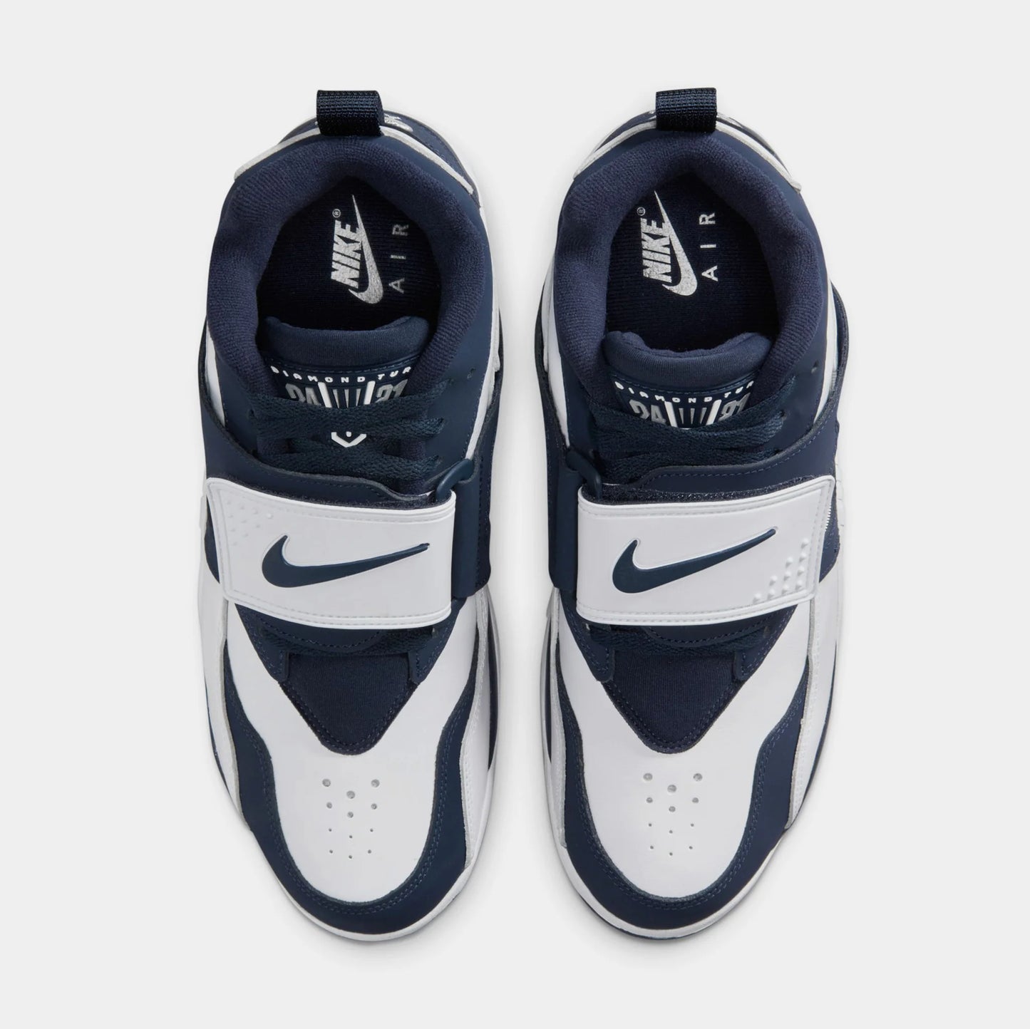 Nike Air Diamond Turf 93 "Cowboys"