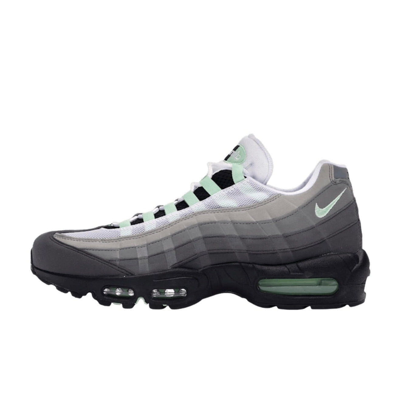 Nike Women's Air Max 95 "Fresh Mint”