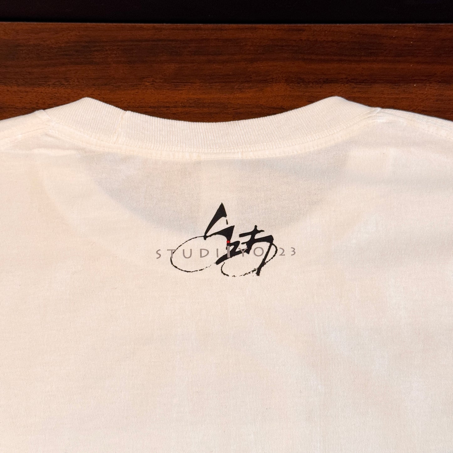 S23 Two Goats Tee