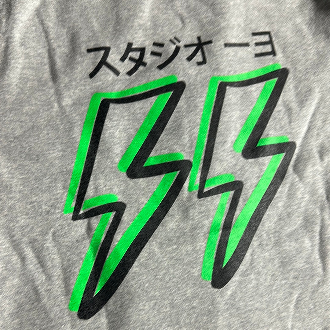 S23 Anniversary Hoodie “Icons”