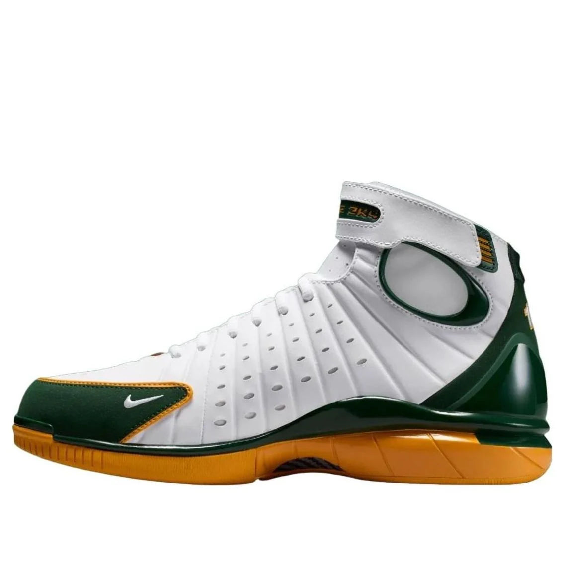 Nike Air Zoom Huarache 2K4 "Sue Bird"