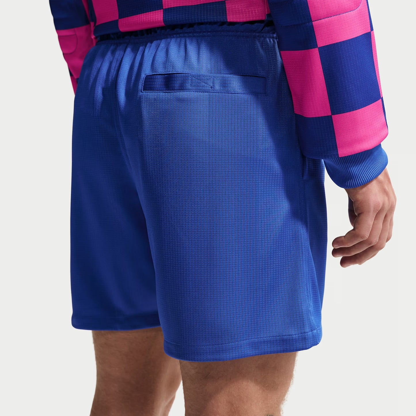 Nike Sportswear Club Flow Shorts