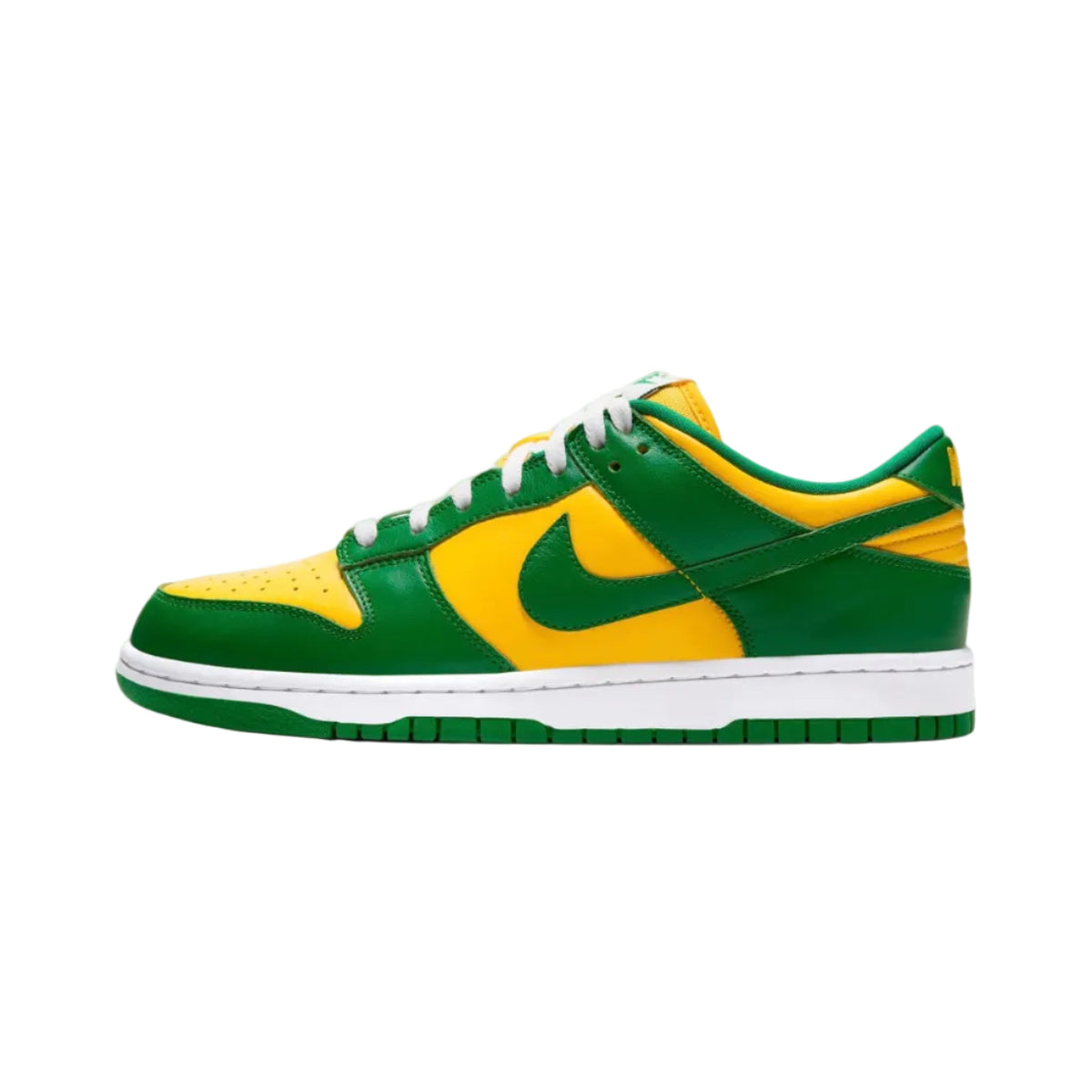 Nike Dunk Low SP "Brazil”