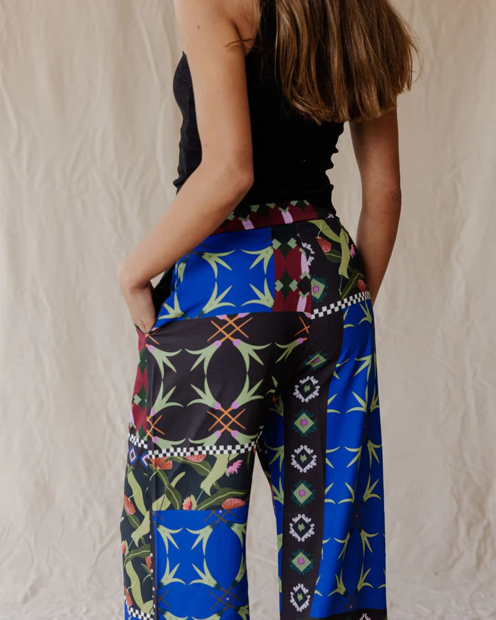 Palma Maximalist Pants