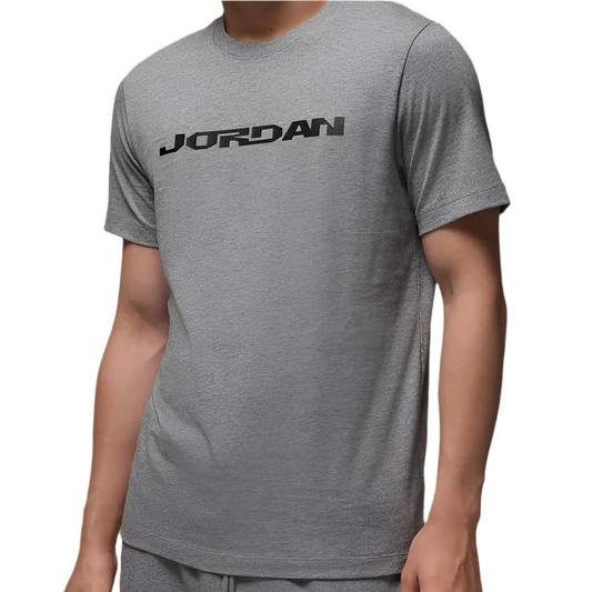 Jordan Flight MVP T-Shirt "Carbon Heather"