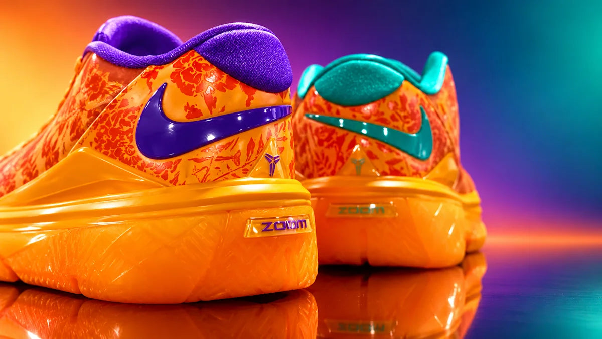 Nike Kobe 3 Low Protro “Mamba Eterno”