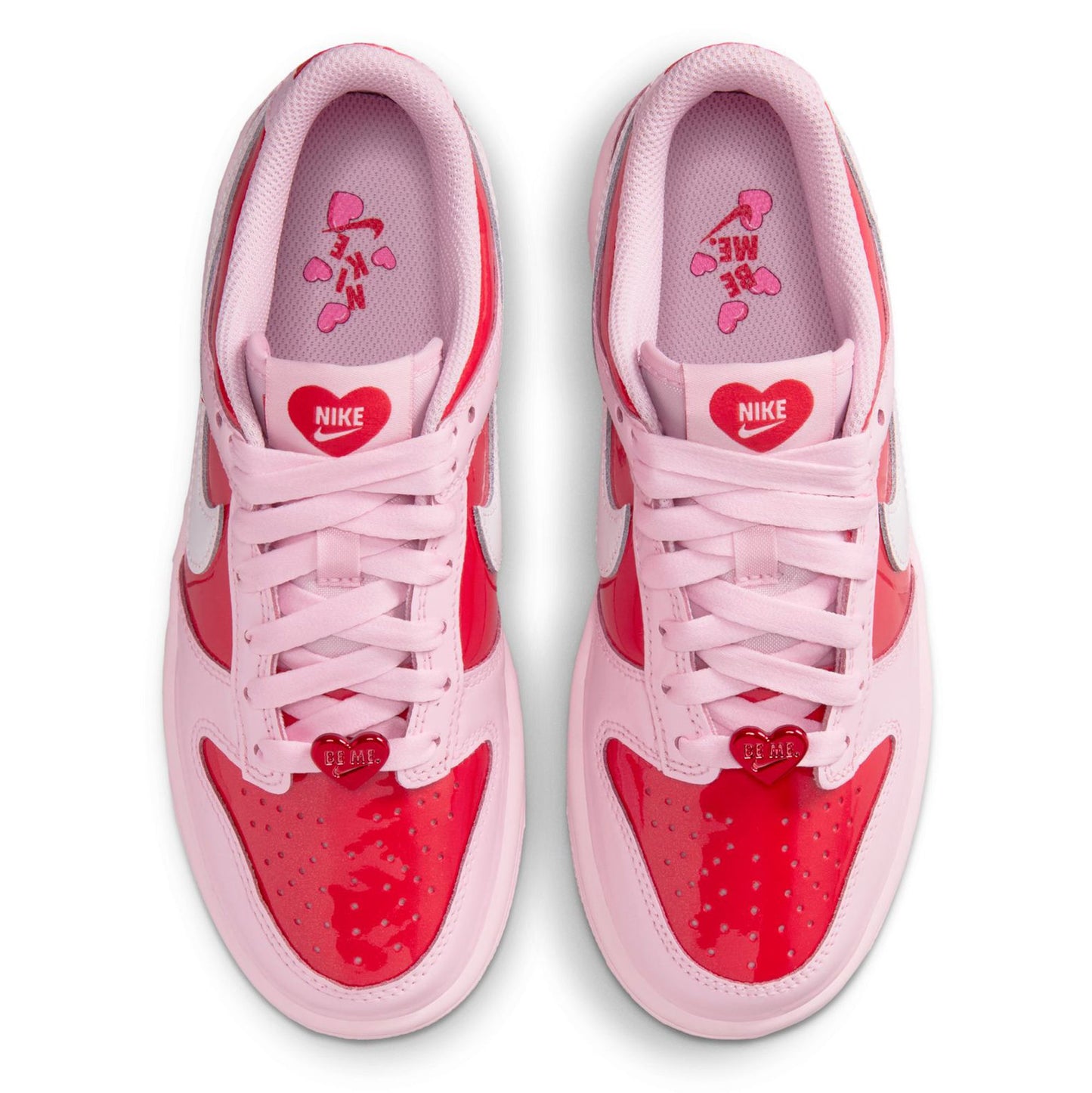 Nike Dunk Low BP (GS) "Valentines Day"