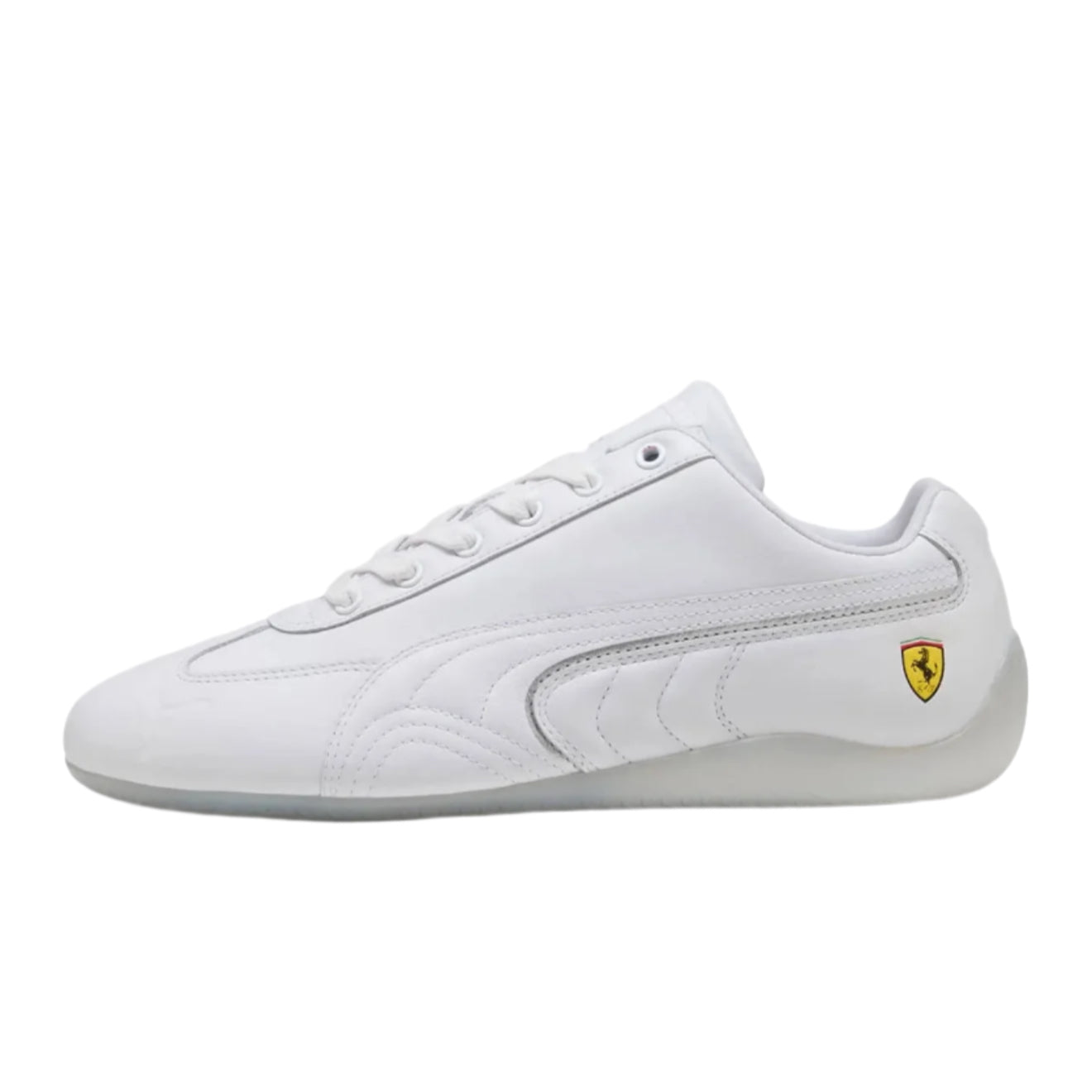Puma Ferrari Speedcat Miami White