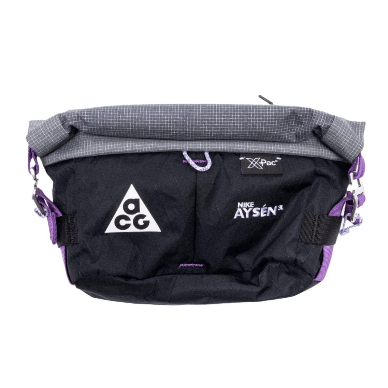 Nike ACG Aysén Fanny Pack – STUDIIYO23 Nike ACG Aysén Fanny Pack – STUDIIYO23