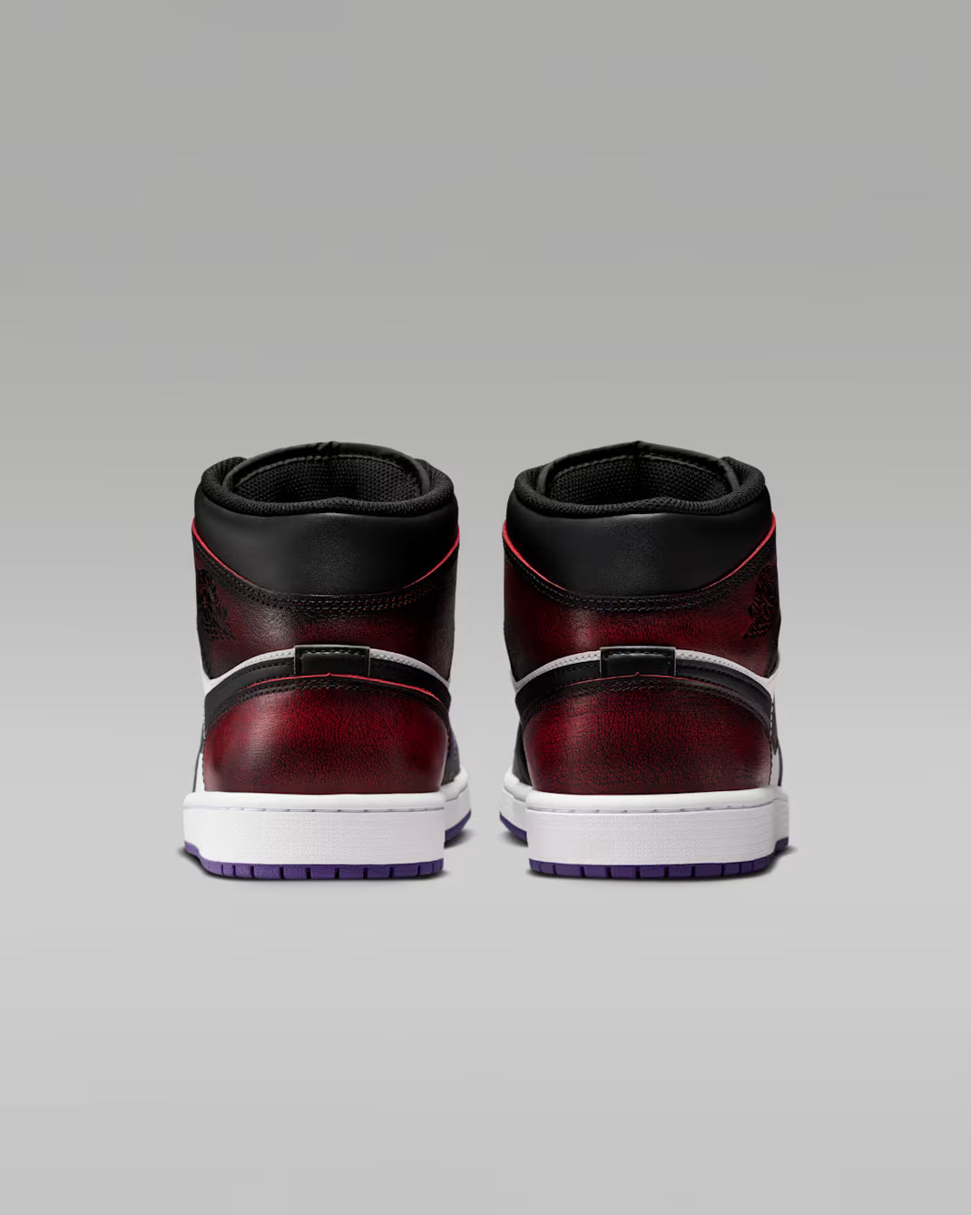 Jordan 1 Mid SE “LA to Chicago”