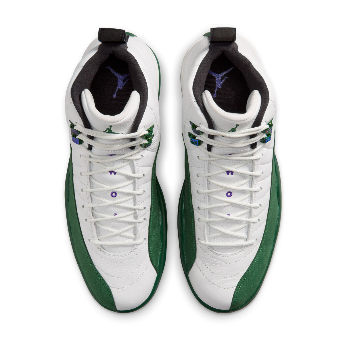Air Jordan 12 Retro “Bucks"