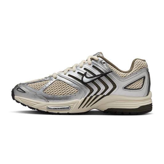 Nike Air Pegasus Wave 2K5 "Light Khaki/Metallic Silver"