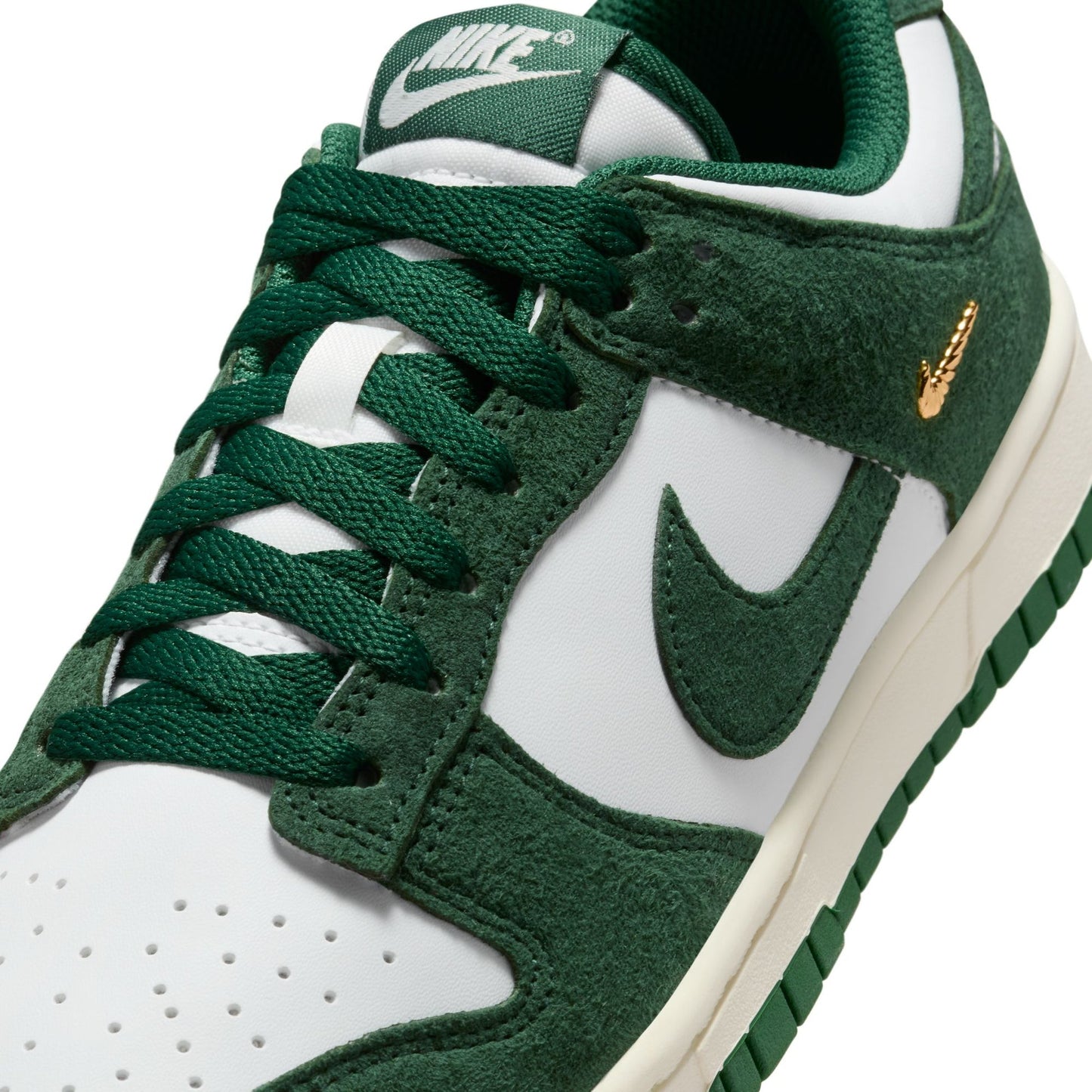 Nike Dunk Low (W) "Gorge Green"