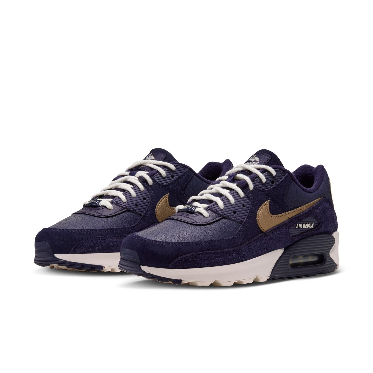 Nike Air Max 90 "Minnesota Vikings"