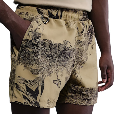 Nike ACG Print Shorts "Reservoir Goat"