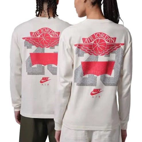 Jordan x Levi’s Long Sleeve T-Shirt