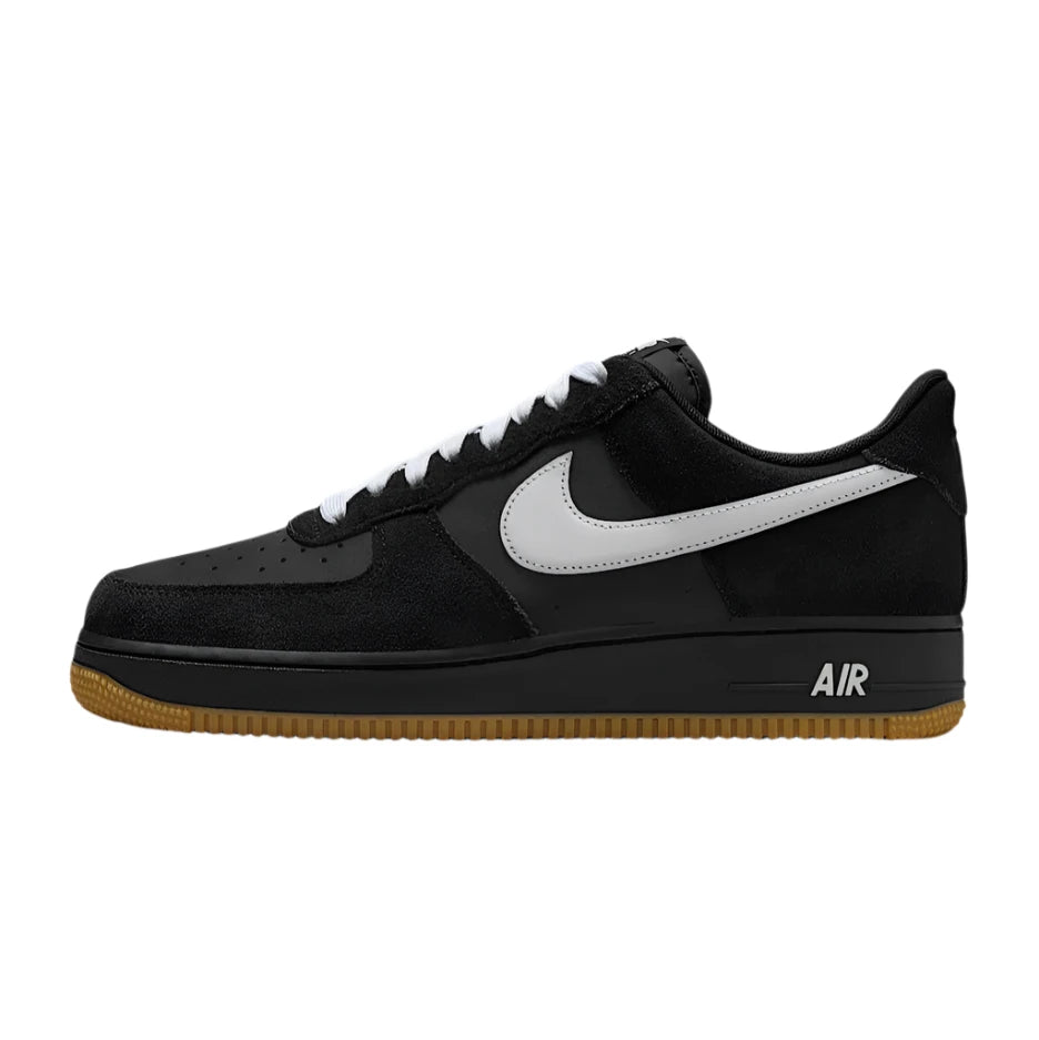 Nike Air Force ‘07 LV8 1 “Gum Bottom”